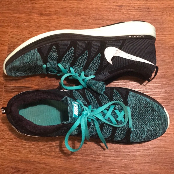 lunar flyknit 2